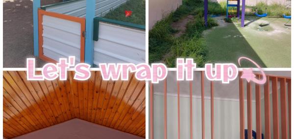 Let s Wrap It Up ARUBA DOET let-s-wrap-it-up-aruba-doet